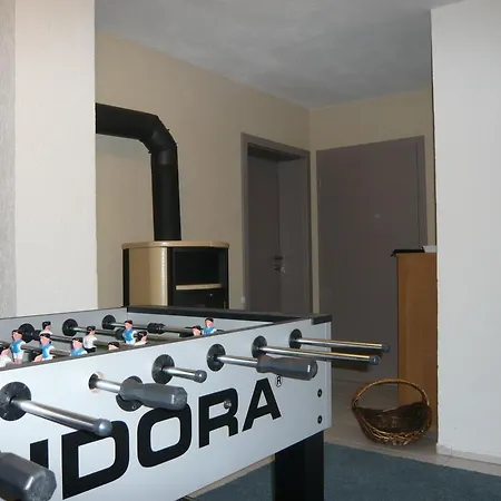 Ferienwohnung Kuchler * Fichtelberg
