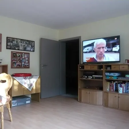 Ferienwohnung Kuchler Apartment