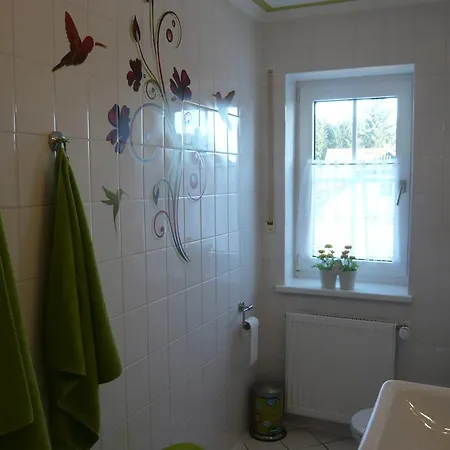 Ferienwohnung Kuchler