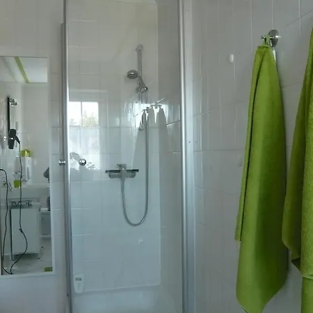 Ferienwohnung Kuchler Apartment