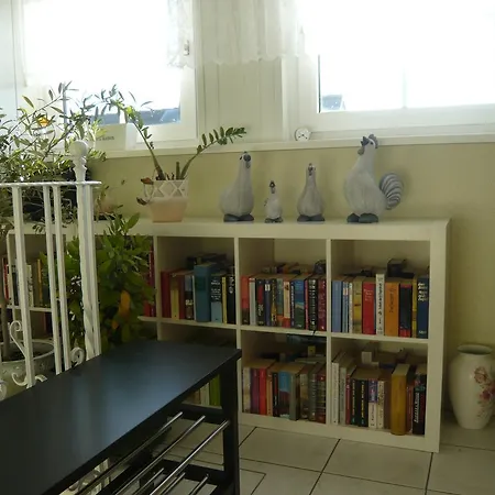 Apartment Ferienwohnung Kuchler