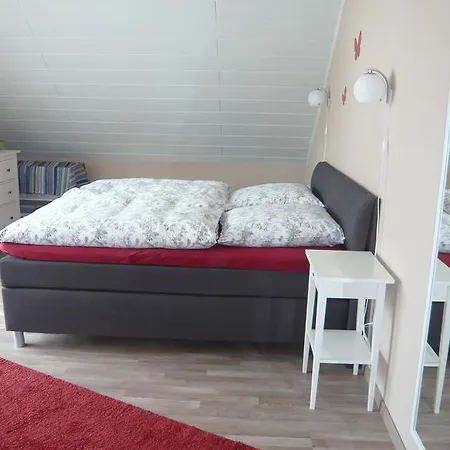 Ferienwohnung Kuchler Fichtelberg