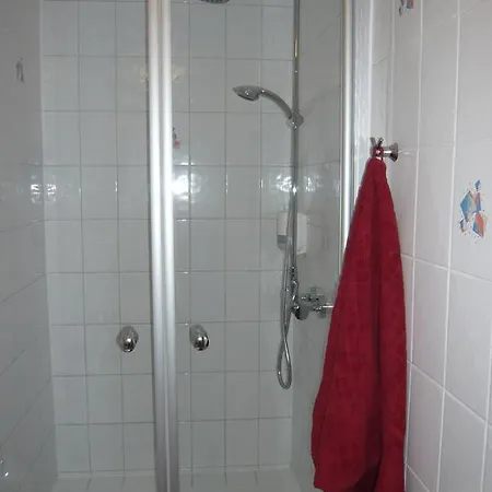 Ferienwohnung Kuchler Apartment Fichtelberg