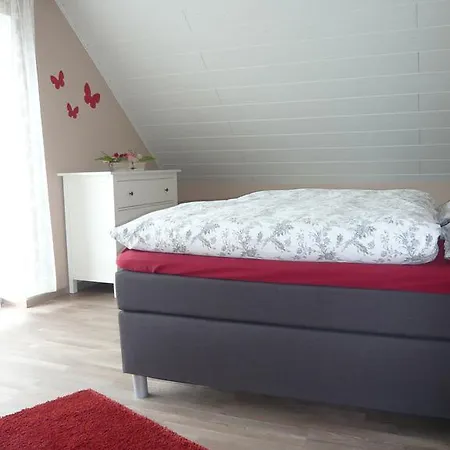 Ferienwohnung Kuchler Apartment