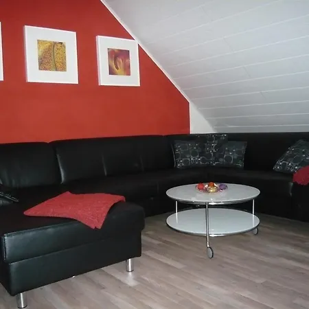 Ferienwohnung Kuchler