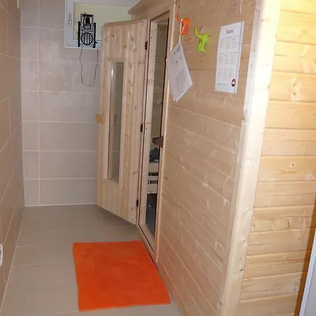 Ferienwohnung Kuchler Apartment Fichtelberg