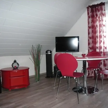 Ferienwohnung Kuchler Apartment
